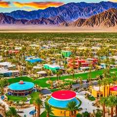Exploring the Cultural and Artistic Activities Offered by Coachella Valley Wellness Recreation