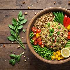 Quinoa: Friend or Fad? Unveiling Its Nutritional Power