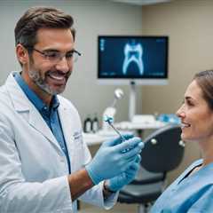 Wie findet man einen guten Zahnarzt? Tipps und Hinweise