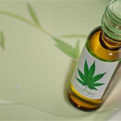 CBD Oil: Exploring Its Potential Role in Cancer Remission