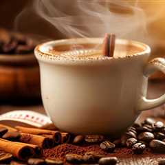 Does Putting Cinnamon in Coffee Burn Fat?: Exploring the Benefits
