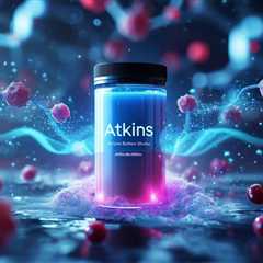 How Does Atkins Shakes Burn Fat?: Understanding the Science