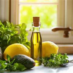 Burn Fat Oil: Natural Solutions for Weight Loss