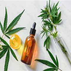 Which cbd for chronic pain?