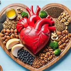 How Does Omega-3 Affect Heart Health?