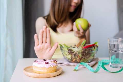 Top 5 Foods to Avoid with Chronic Pain and 5 to Start Eating Today