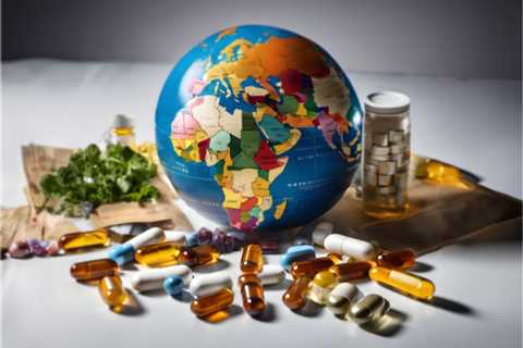 Global Nutraceutical Excipients Market to Reach $6.1 Billion by 2028