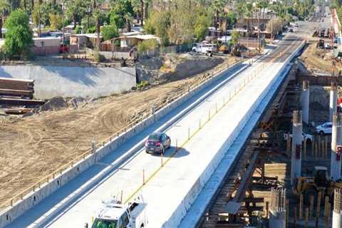 Exploring the Opportunities for Community Service and Volunteer Work through Coachella Valley..