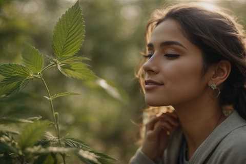 Managing Cancer Symptoms: The Benefits of CBD Oil