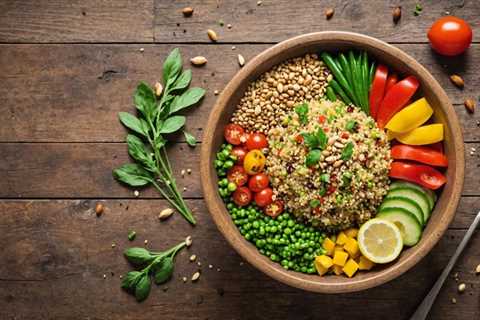 Quinoa: Friend or Fad? Unveiling Its Nutritional Power