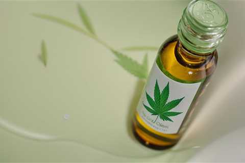 CBD Oil: Exploring Its Potential Role in Cancer Remission