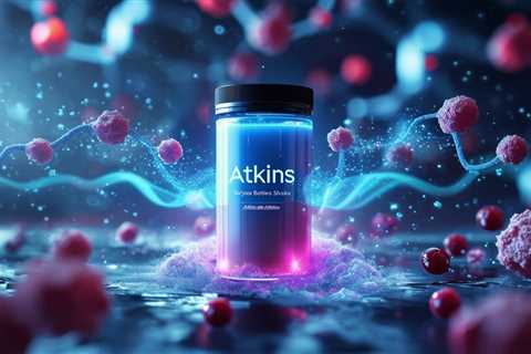 How Does Atkins Shakes Burn Fat?: Understanding the Science