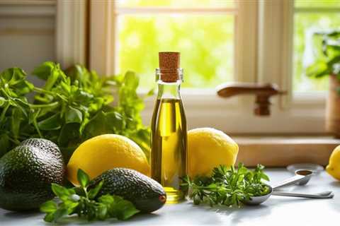 Burn Fat Oil: Natural Solutions for Weight Loss