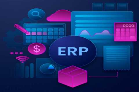 ERP СИСТЕМ ГЭЖ ЮУ ВЭ? - MMARKET.MN