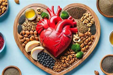 How Does Omega-3 Affect Heart Health?