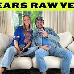He''s ONLY Eaten RAW FOOD For 14 YEARS!!! (full results)