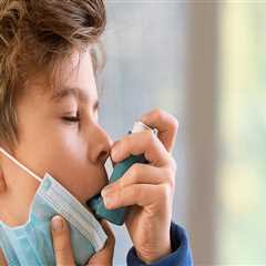 Was sind die langfristigen Auswirkungen von Asthma?