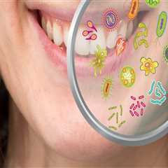 The Impact of Poor Oral Health on Your Overall Health
