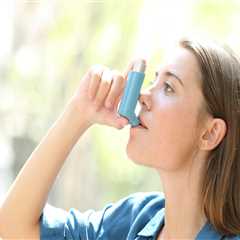Können Sie später im Leben plötzlich Asthma entwickeln?