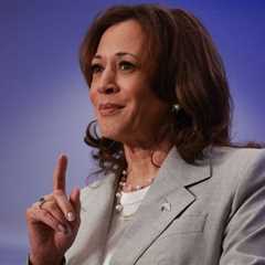Could Kamala Harris end the war on weed?