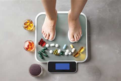 A 360-degree Approach to Weight Management With Natural Ingredients