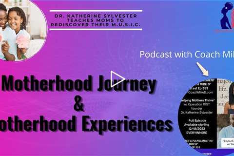 Motherhood Experiences - An Honest Experience on Motherhood #maternalhealth #postpartumcare