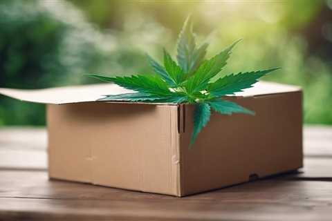 Anonymous Shipping for Marijuana Seeds in USA