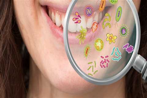 The Impact of Poor Oral Health on Your Overall Health