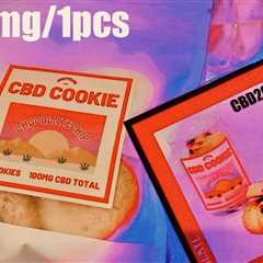 🌈JUICY CLUB CBD💗 CBDクッキー🍪 CBD…