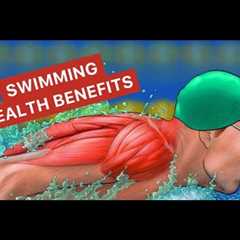 Dive Into Effective Swim Workouts Today