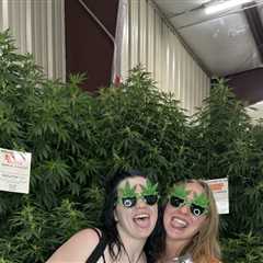 Cannabis photo booths are always a hit at any party or event! book with us…