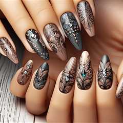 Qu’estce Que Le Nail Art ?