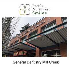 General Dentistry Mill Creek