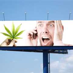 Cannabis Advertising Gone Wrong - Over $200,000 in Fines Issued to Marijuana Companies for Ads That ..