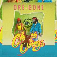 Cheech & Chong Cannabis Co. selected DogHouse as their in-house Oregon farm, making their products..