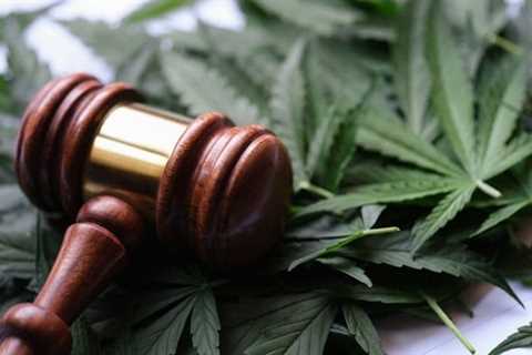 Republicans lodge last-ditch protest against marijuana rescheduling