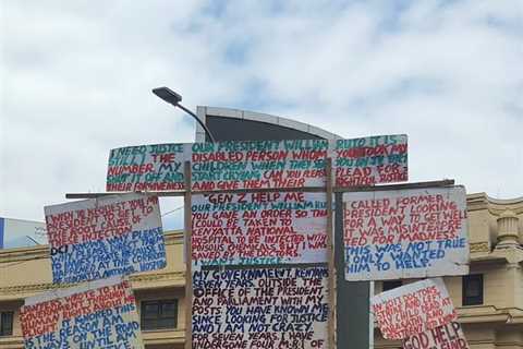 This was Nairobi CBD few minutes ago. https://t.co/NL4alwMh35