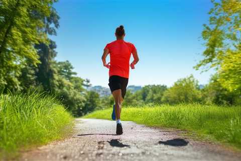 Does Jogging Burn Fat?: Understanding the Science