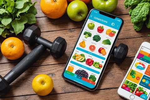 Track Calories & Macros for Free: Top Calorie Calculator Apps With Macro Tracking