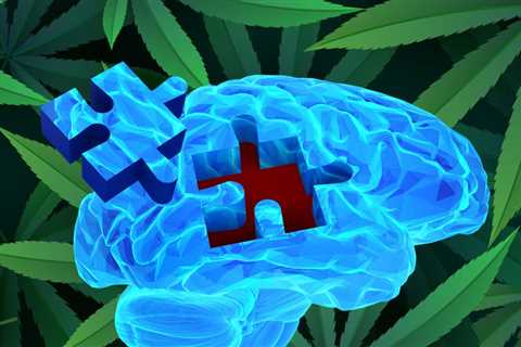 Cannabis and Dementia - What We Now Know and Don't Know