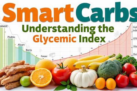 Smart Carbs: Understanding the Glycemic Index