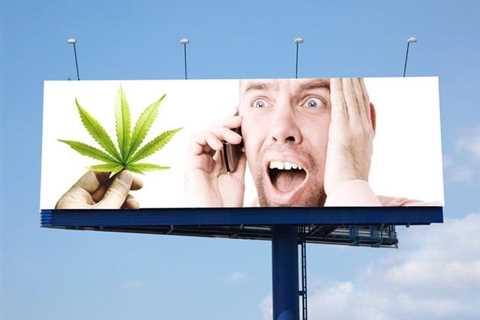 Cannabis Advertising Gone Wrong - Over $200,000 in Fines Issued to Marijuana Companies for Ads That ..