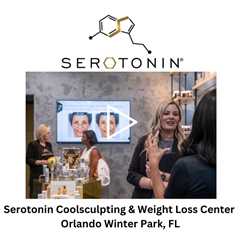 Serotonin Coolsculpting & Weight Loss Center - Serotonin Coolsculpting & Weight Loss Center Orlando