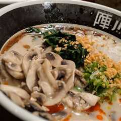 The Ultimate Guide to America's Best Ramen Chains