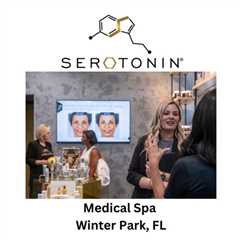 Medical Spa Winter Park, FL