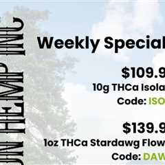 Weekly Specials are up !!  https://t.co/ScNlzPSz5T https://t.co/R4ix1Gc64n