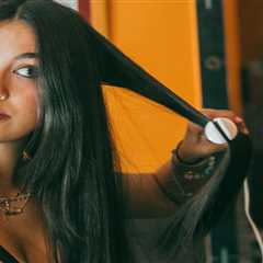 The Ultimate Guide to Styling Straight Hair: Expert Tips for Every Length