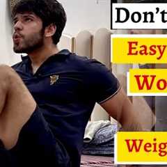 Easy Home Workout to Lose Belly Fat | Belly fat exercises | Belly fat workout at home