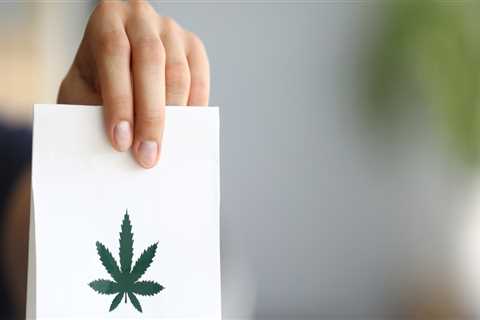 The Impact of Delivery Specials and Promotions on Dispensaries in Los Angeles County, CA