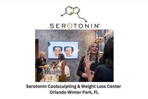 Serotonin Coolsculpting & Weight Loss Center - Serotonin Coolsculpting & Weight Loss Center Orlando